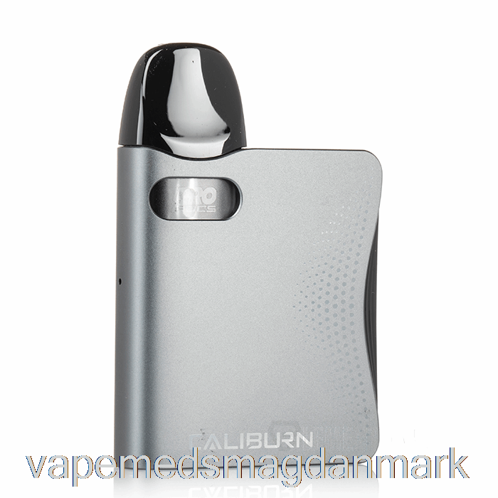Vape Væske Uwell Caliburn Ak3 13w Pod System Grå